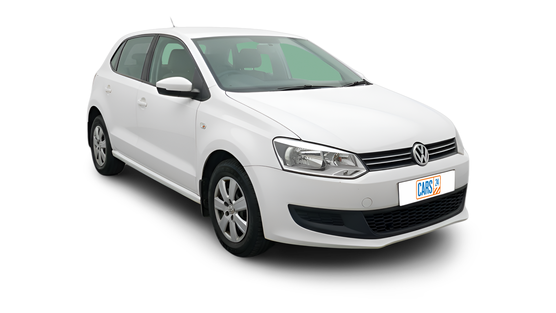 Volkswagen Polo-img